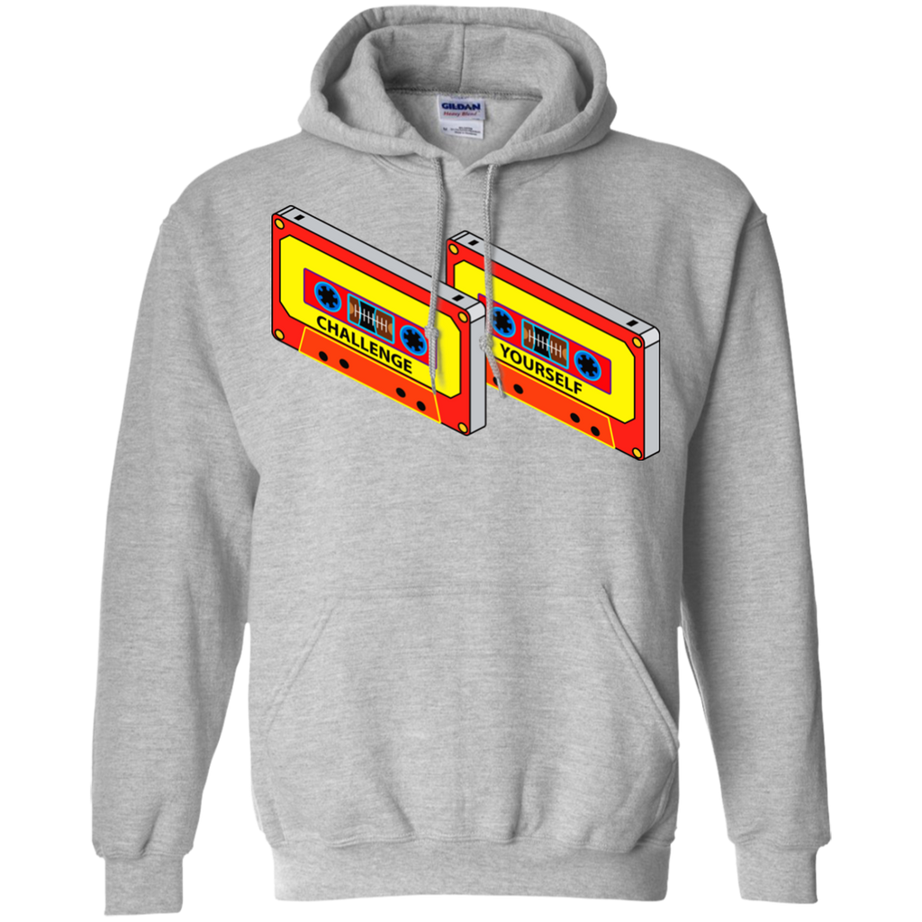 challenge yourself T-Shirt