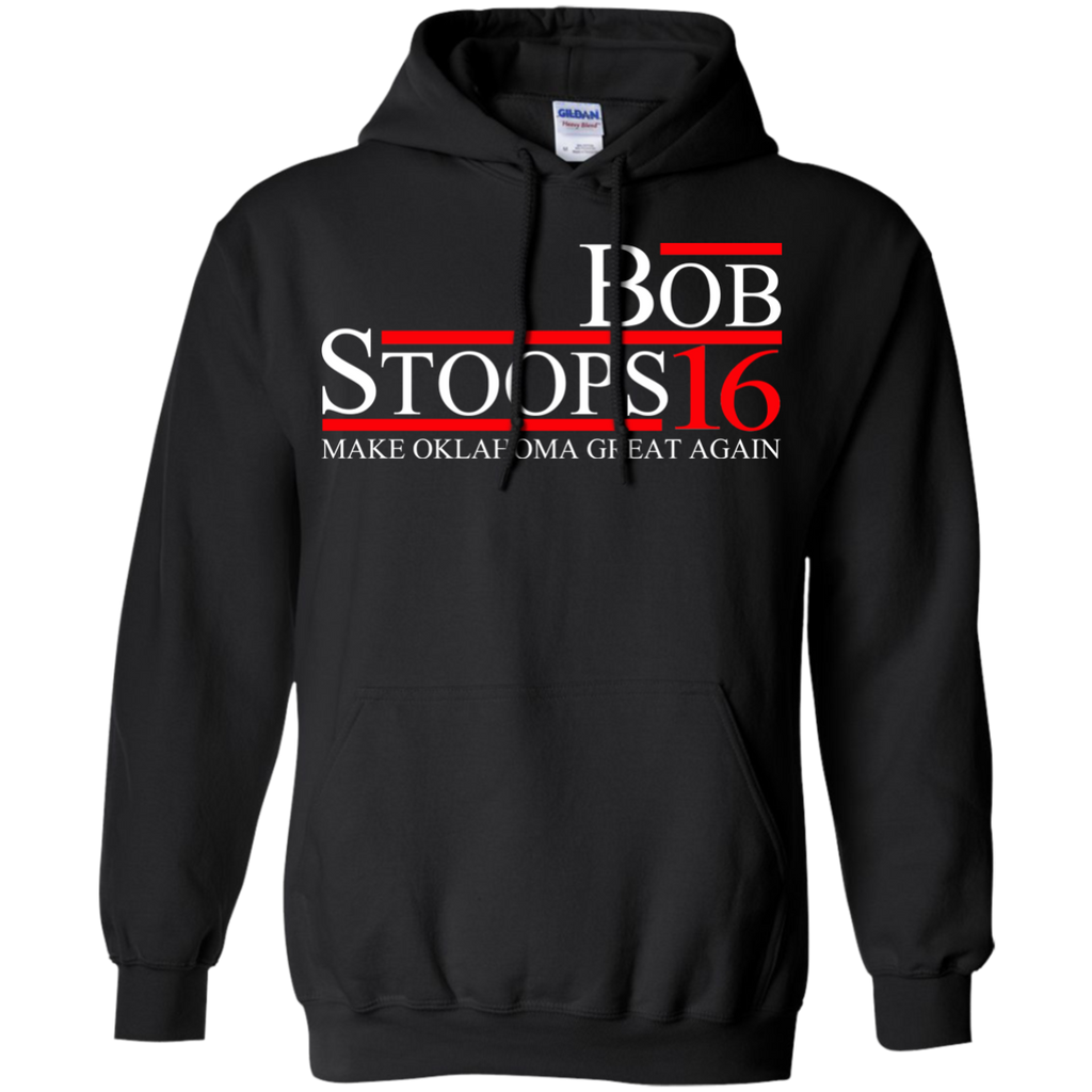 bob stoops 2016 T-Shirt