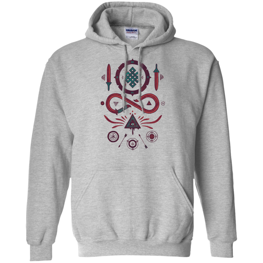 endless sweatshirt T-Shirt