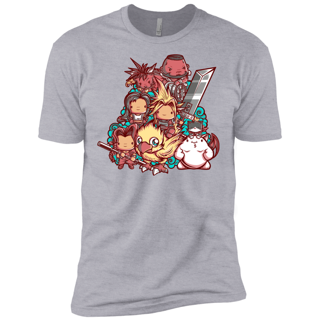 cute fantasy vii T-Shirt