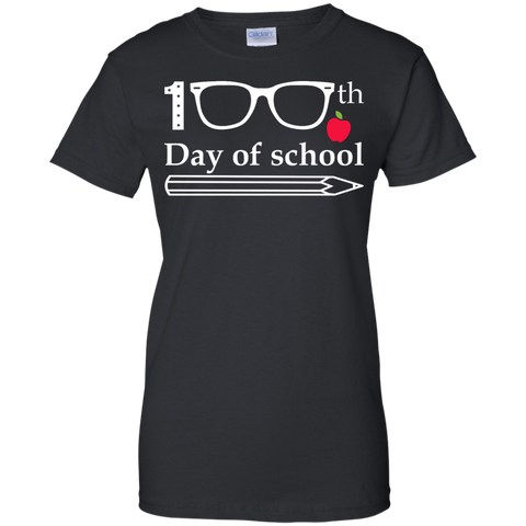 100 days of school t T-Shirt