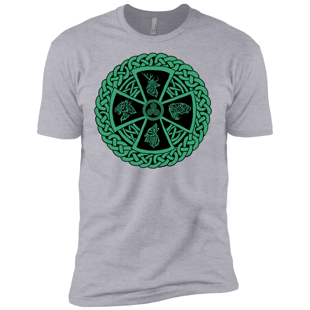 celtic nature T-Shirt