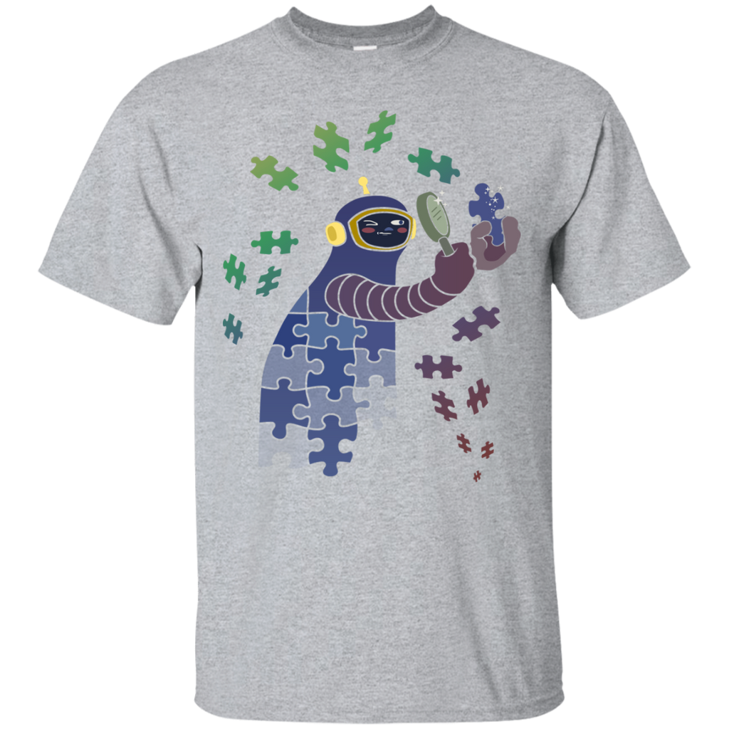 discover yourself sweatshirt T-Shirt