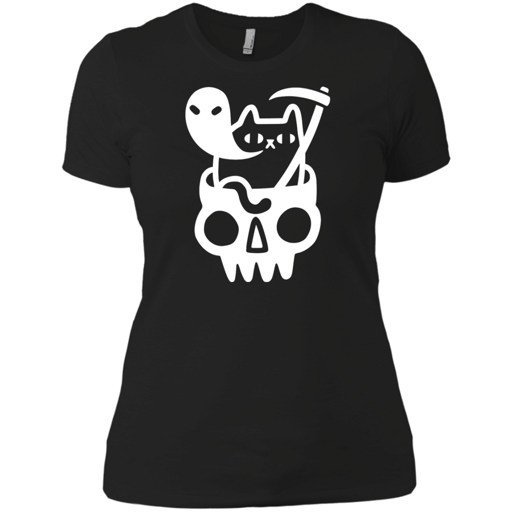 doom cat T-Shirt