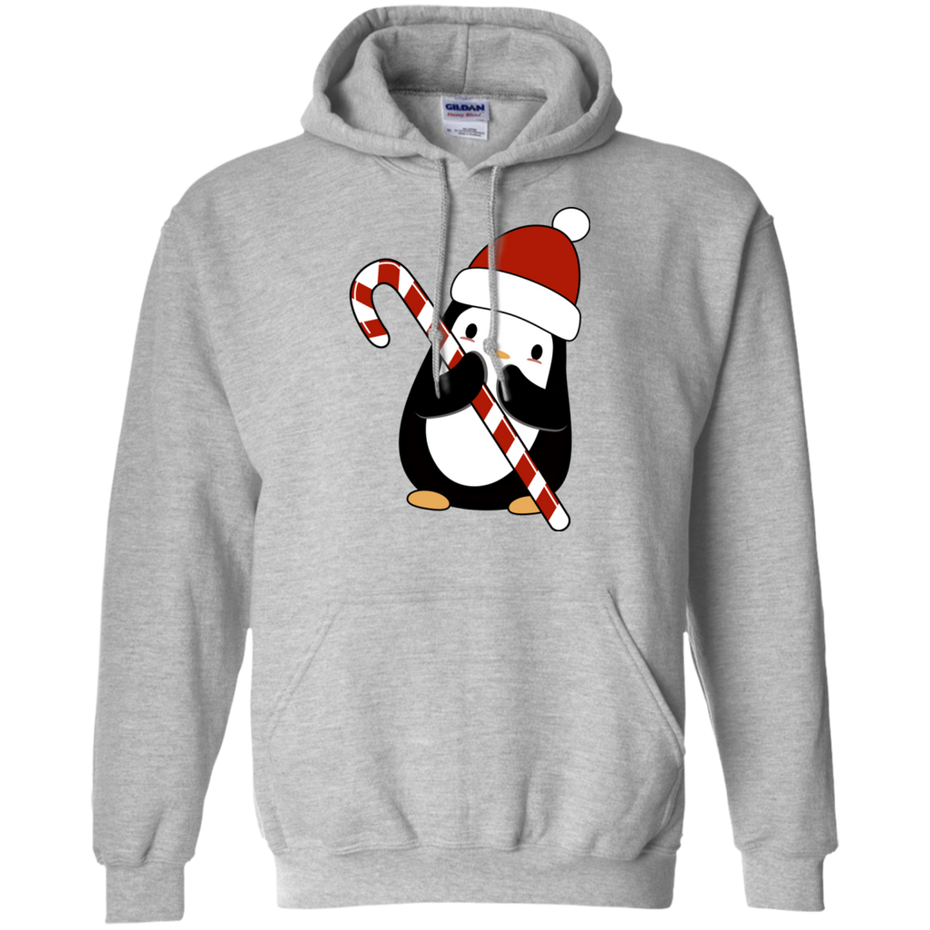 christmas penguin T-Shirt