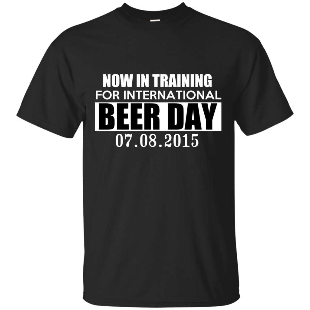 beer day T-Shirt