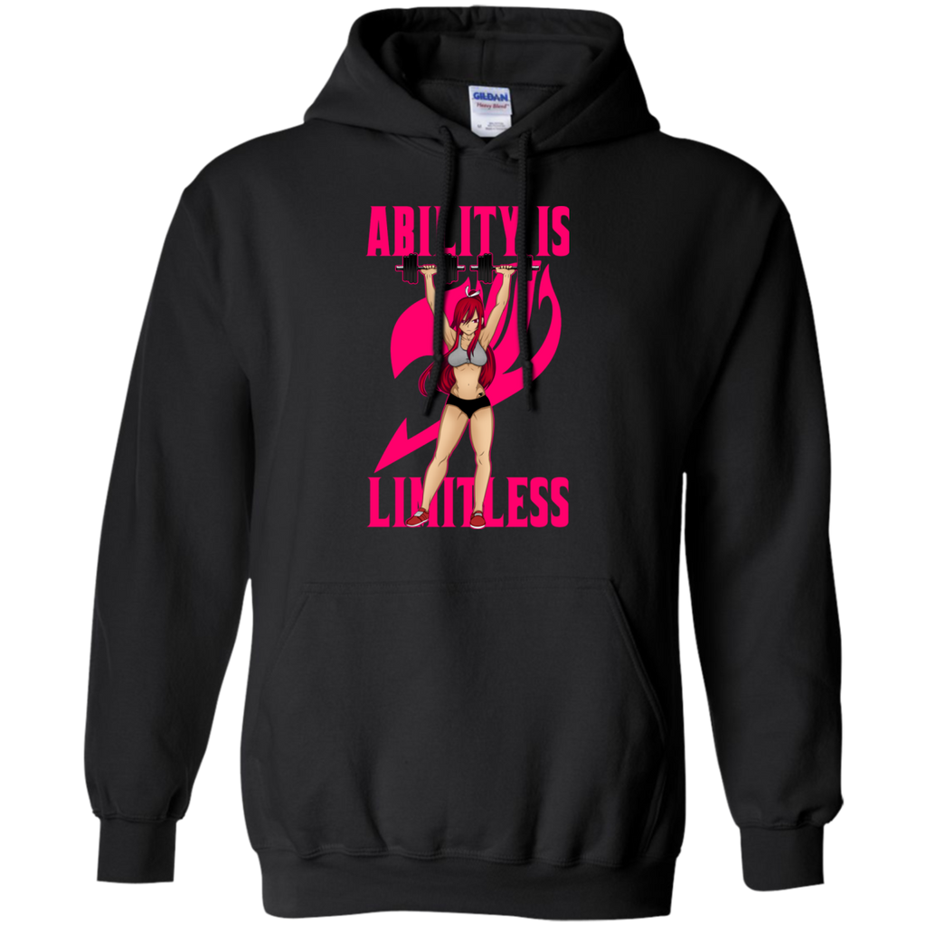 ability is limitless T-Shirt