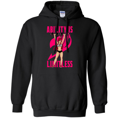 ability is limitless T-Shirt