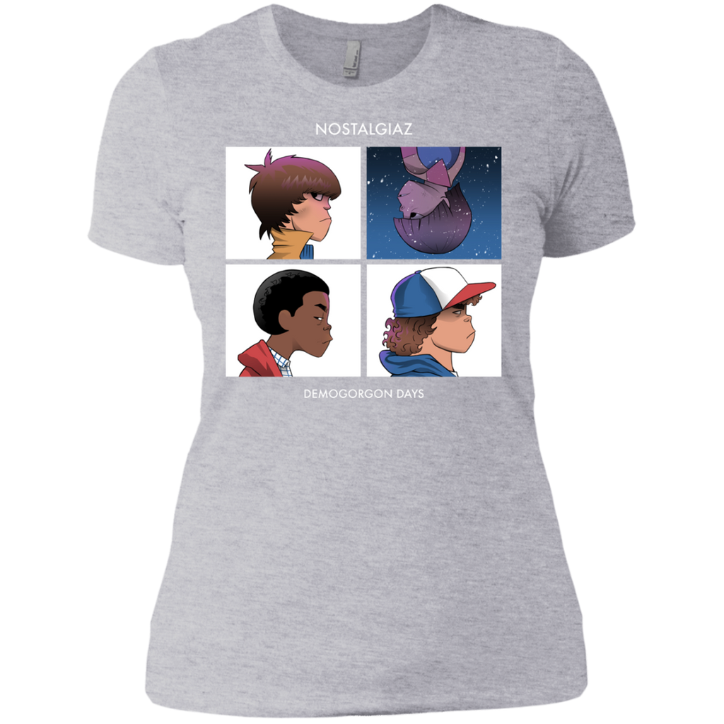 demogorgon days sweatshirt T-Shirt