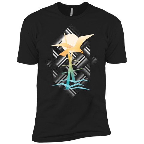 flying sweatshirt T-Shirt