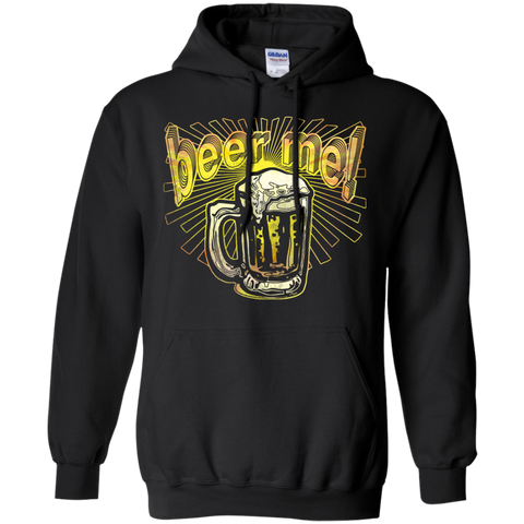 beer me tie dye pint T-Shirt