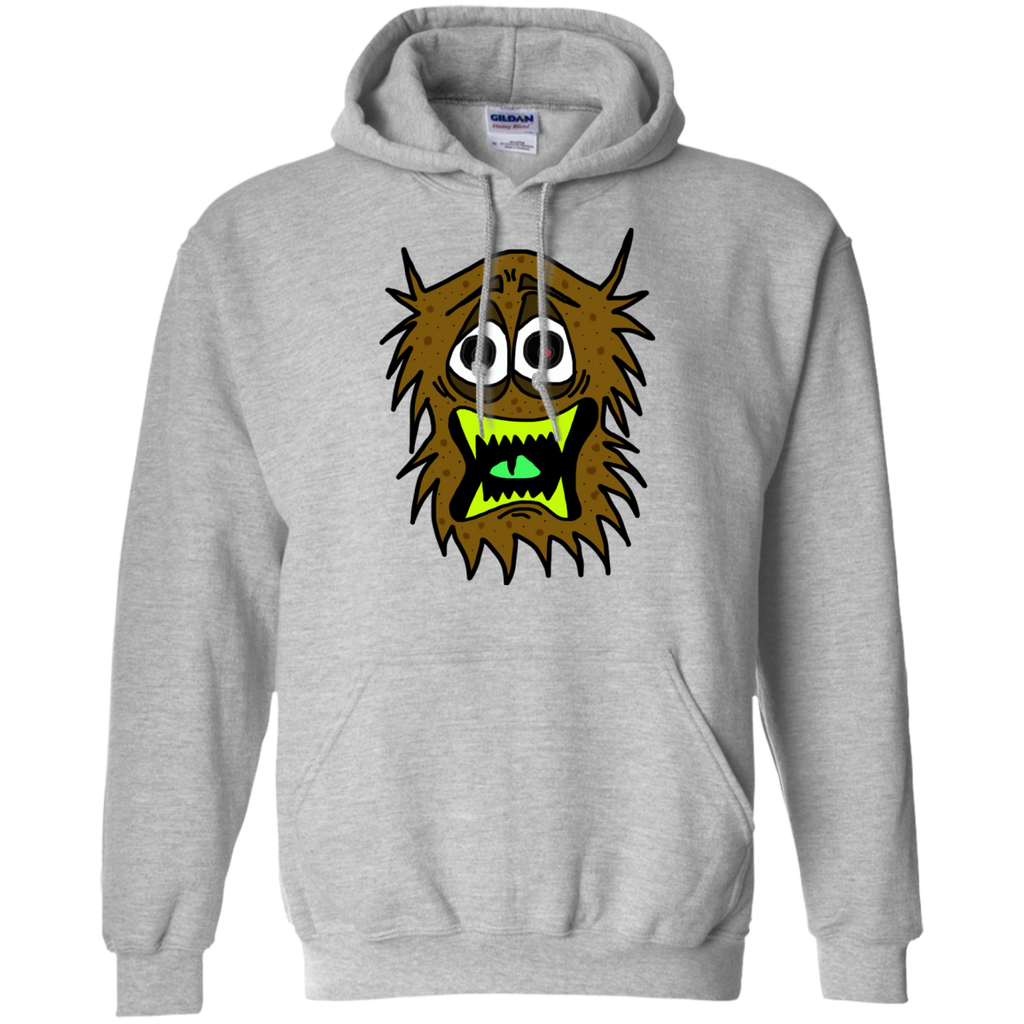 beastly sweatshirt T-Shirt