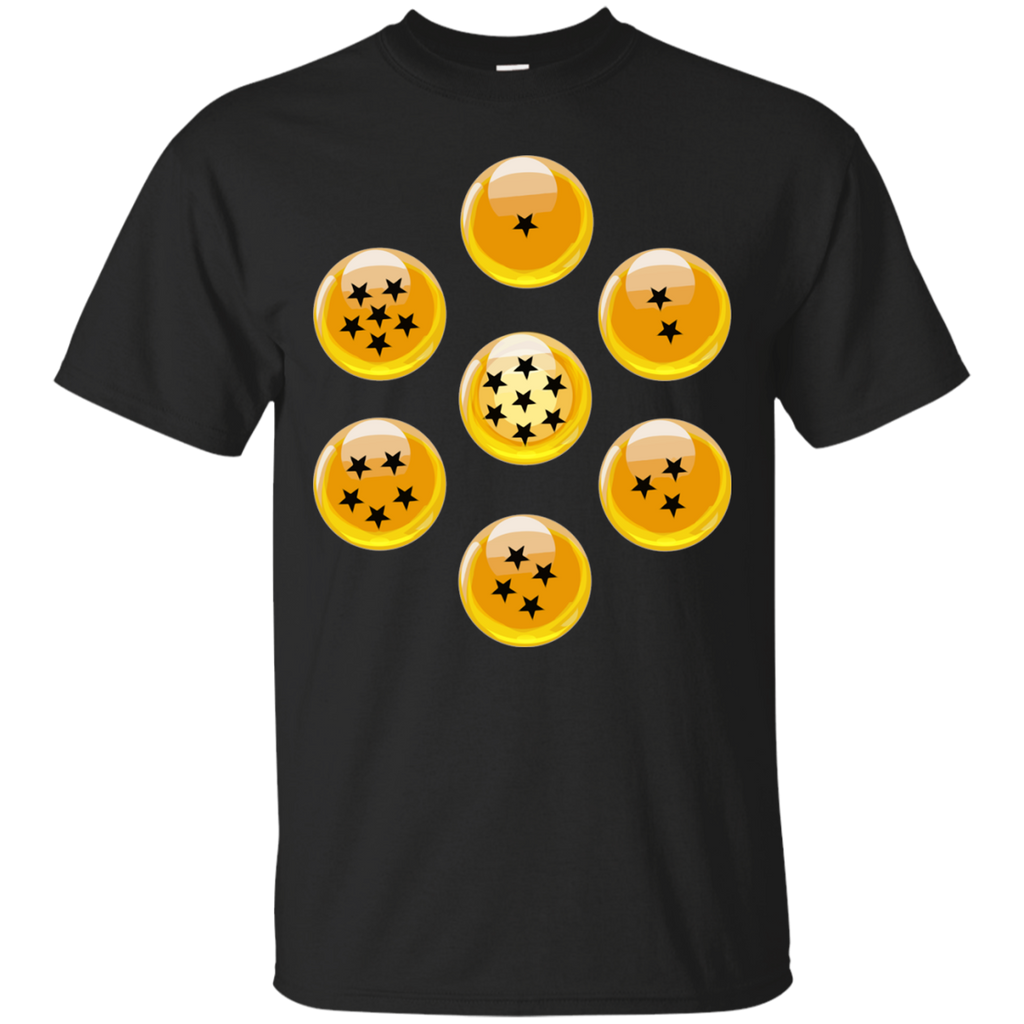 dragon balls collector T-Shirt