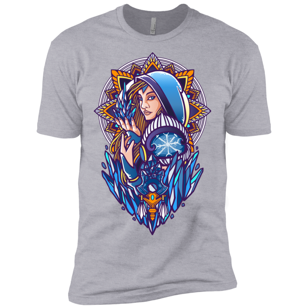 crystal maiden  T-Shirt