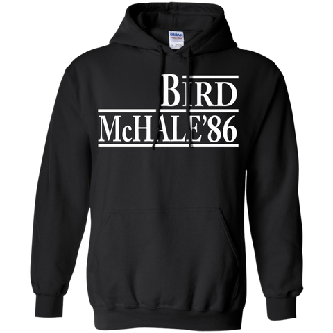 bird mchale' 86 T-Shirt