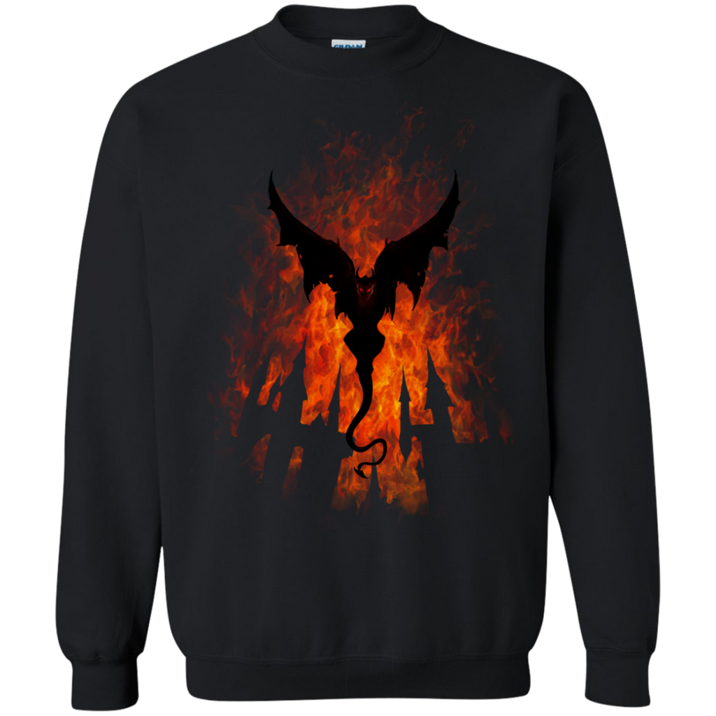 dracula returns sweatshirt T-Shirt