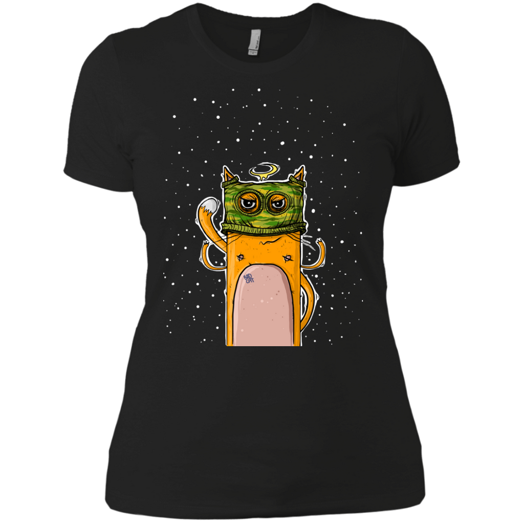bandi cat T-Shirt