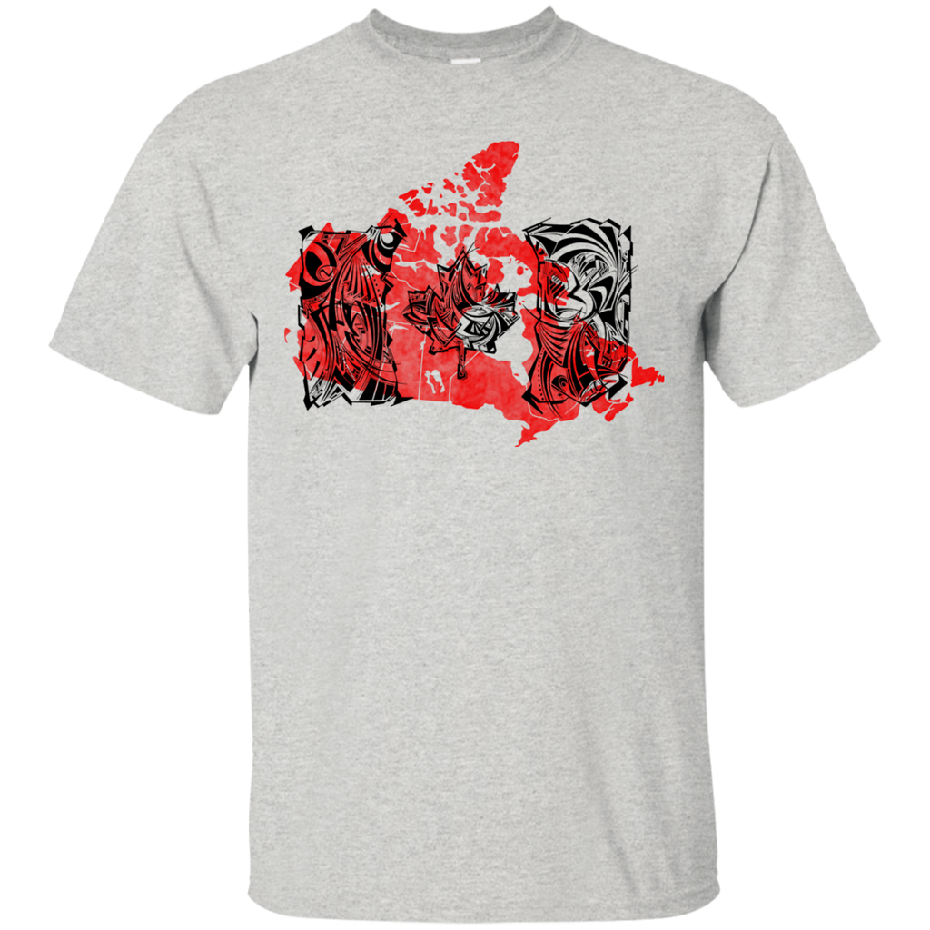 canada  T-Shirt