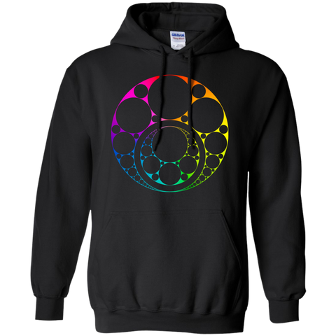 inner circle full spectrum sweatshirt T-Shirt