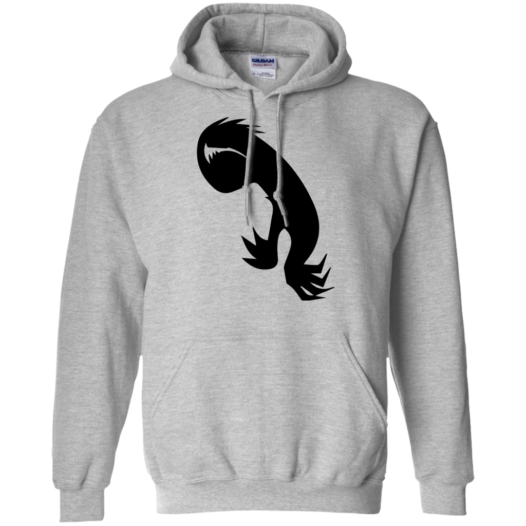 dandy hair sweatshirt T-Shirt
