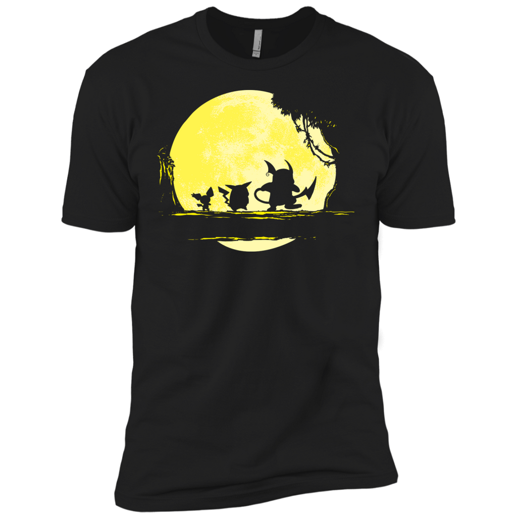 electric moonwalk T-Shirt