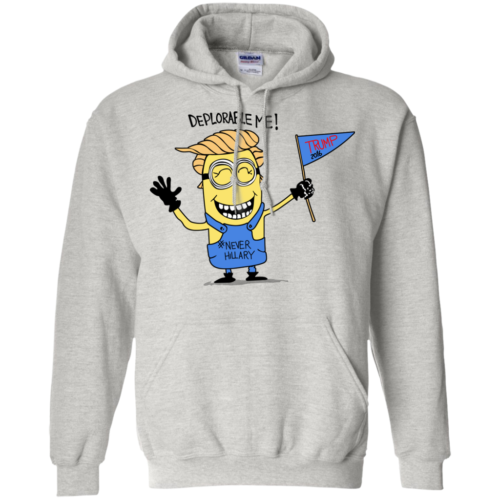 deplorable me trump 2016 T-Shirt