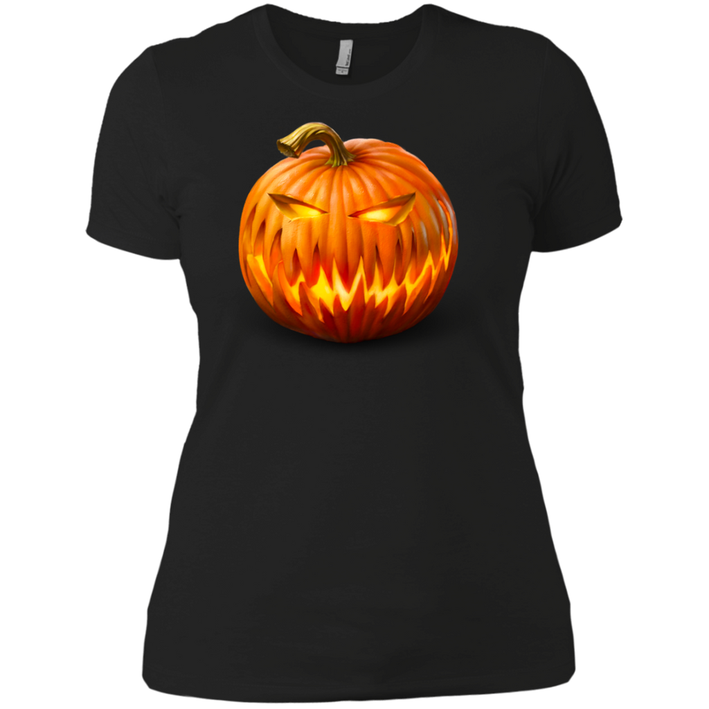 jack o'lantern halloween T-Shirt