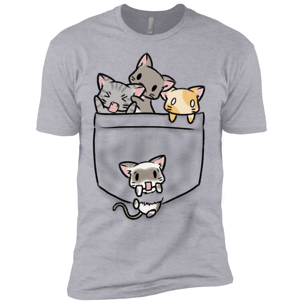 companion kitties sweatshirt T-Shirt