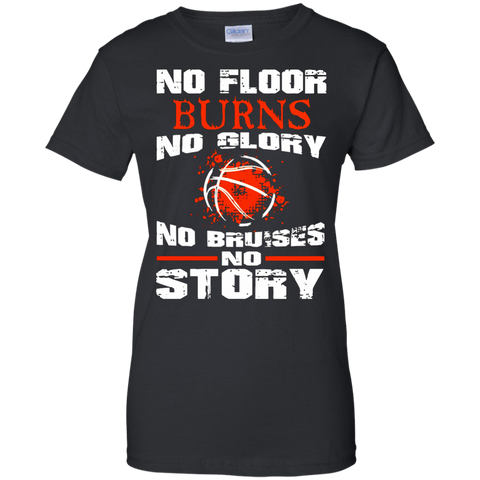 basketball T-Shirt