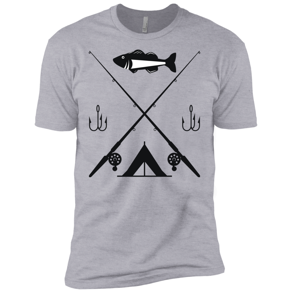 fisherman T-Shirt
