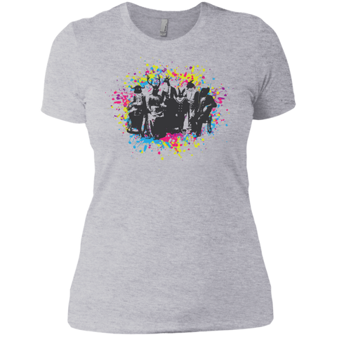 family farm matching family T-Shirt