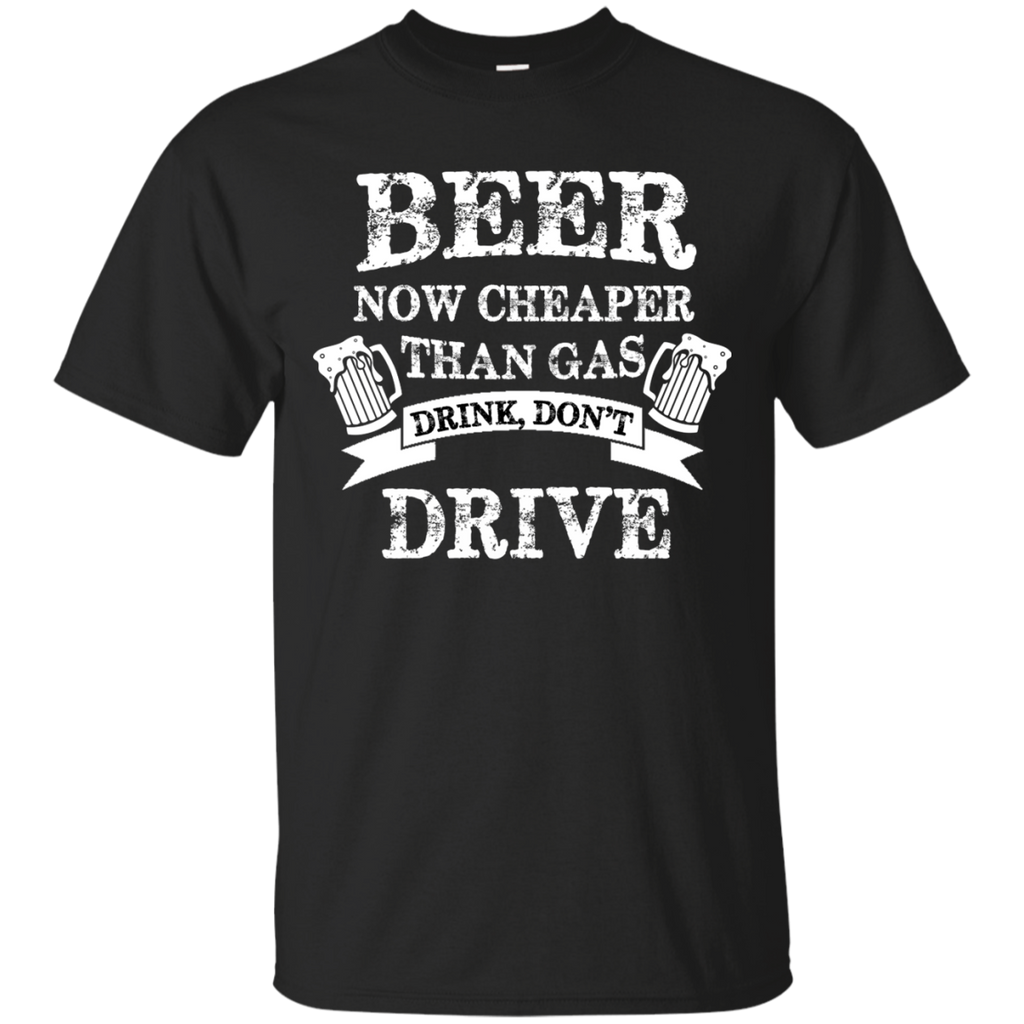beer now cheaper T-Shirt