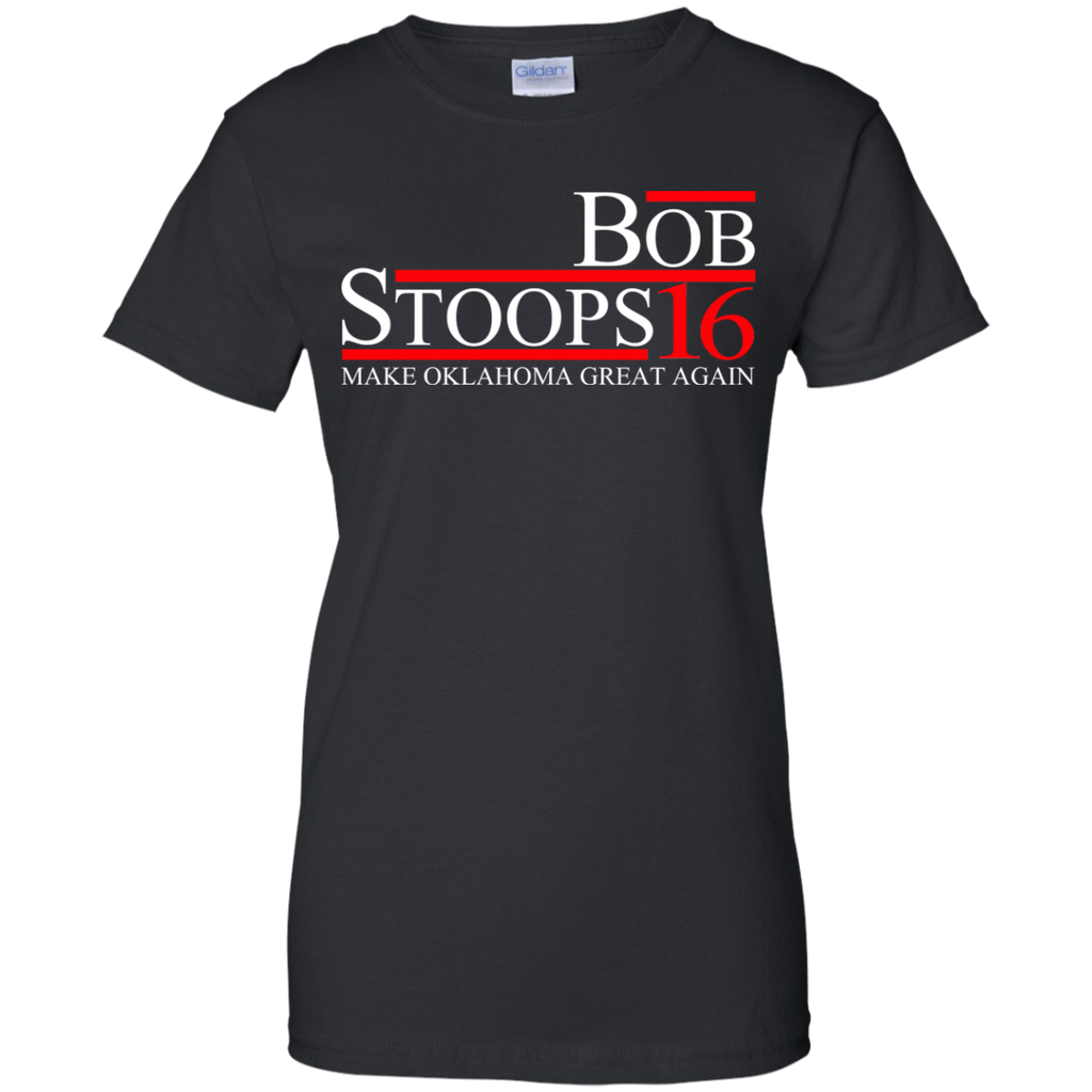 bob stoops 2016 T-Shirt