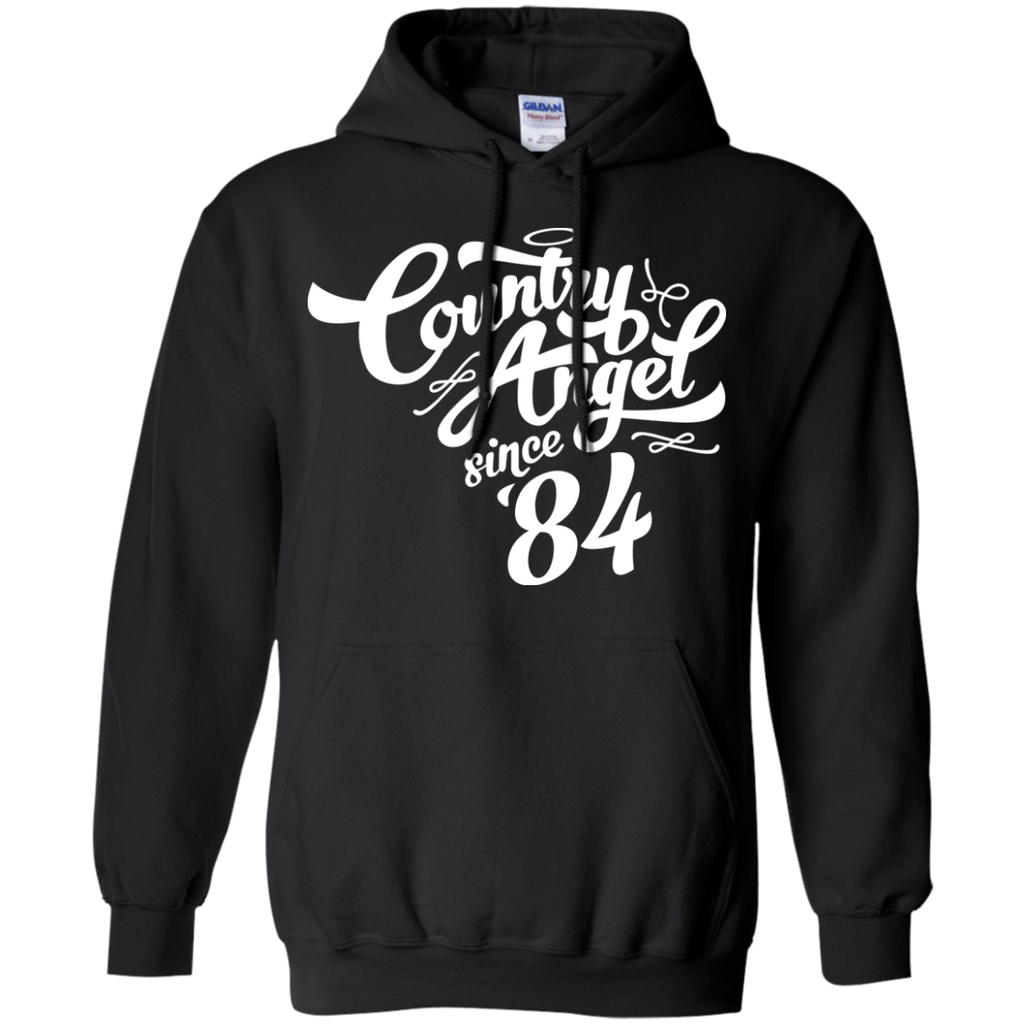 country angel since 84 T-Shirt
