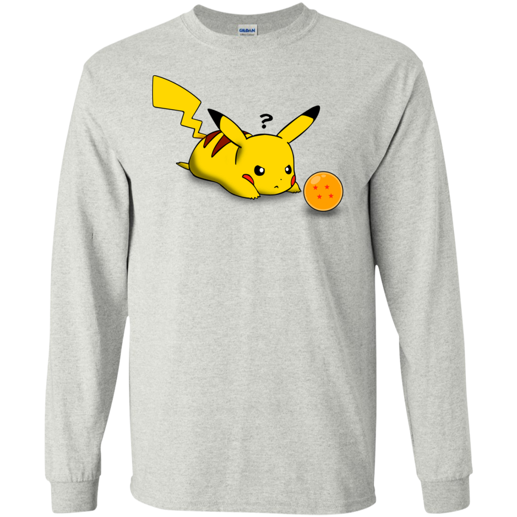 confused T-Shirt