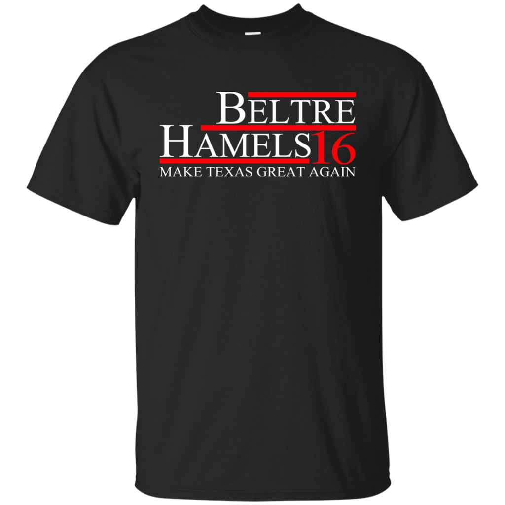 beltre hamels 2016 T-Shirt