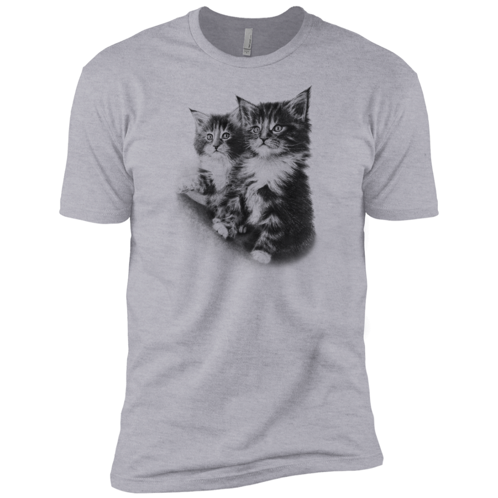 cute kittens sweatshirt T-Shirt