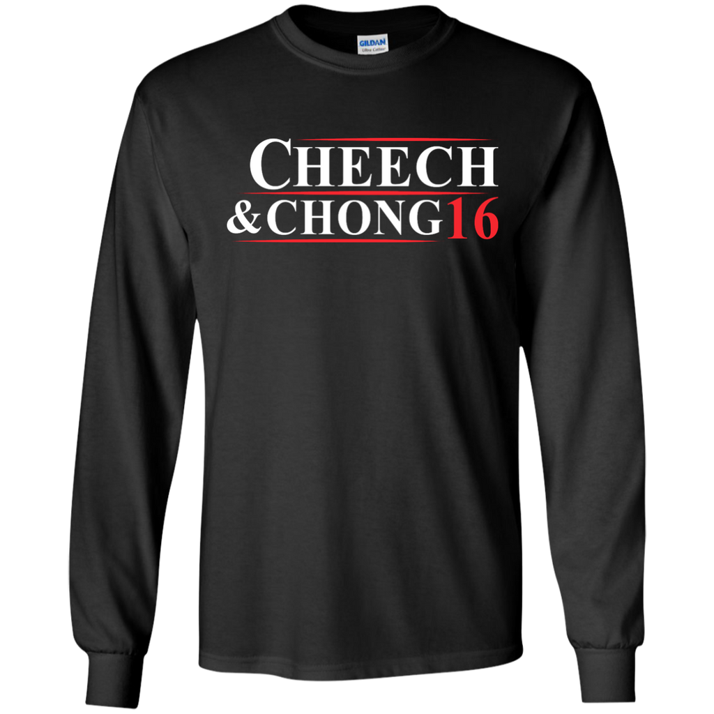 cheech / chong 2016 T-Shirt