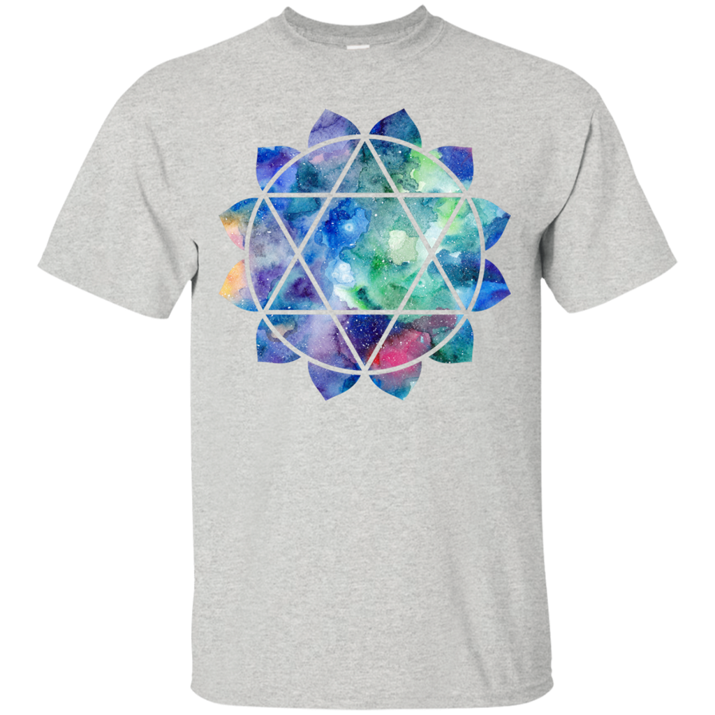 chakra anahata sweatshirt T-Shirt