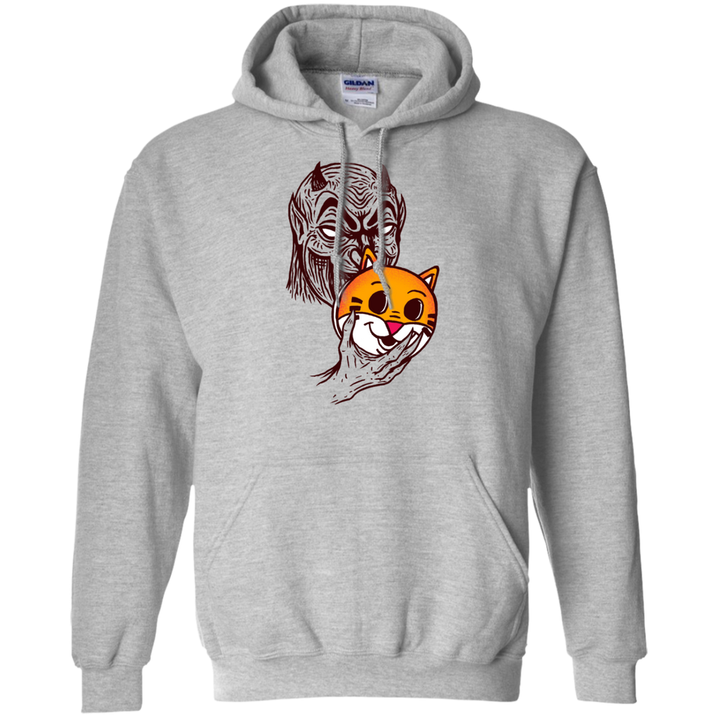 devil in disguise sweatshirt T-Shirt