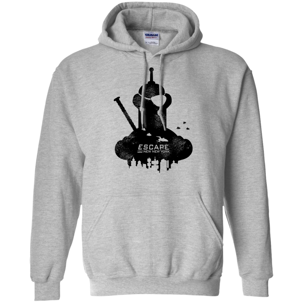 escape from nny T-Shirt