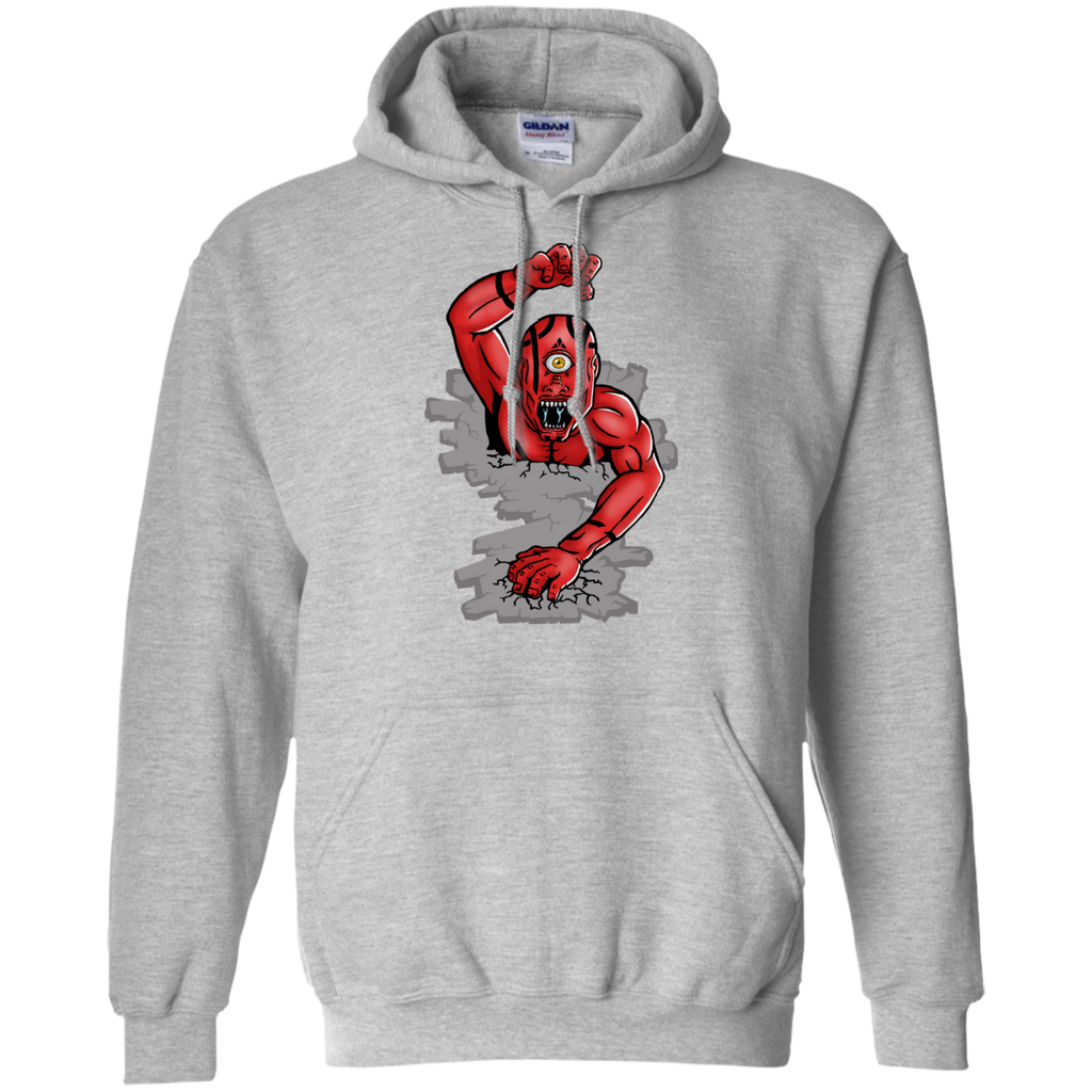 cyclop sweatshirt T-Shirt