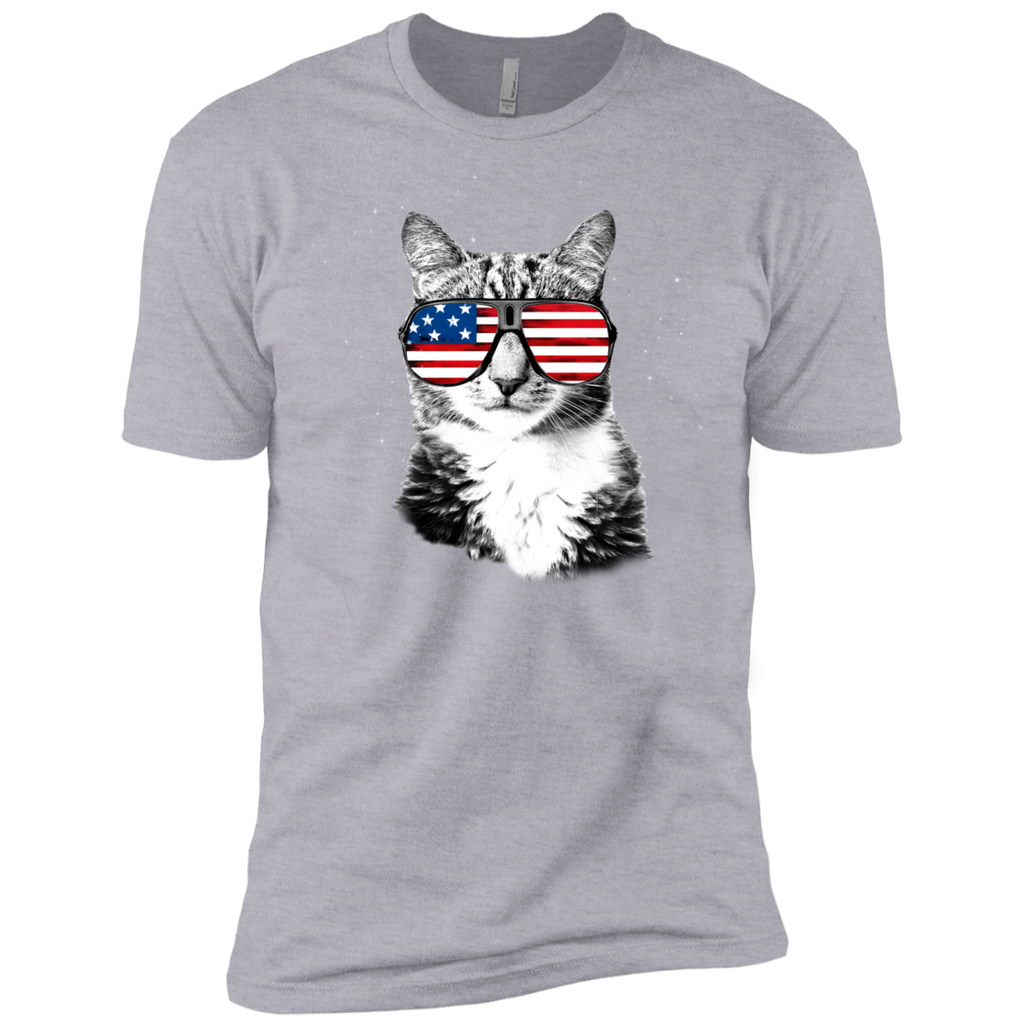 cat usa T-Shirt