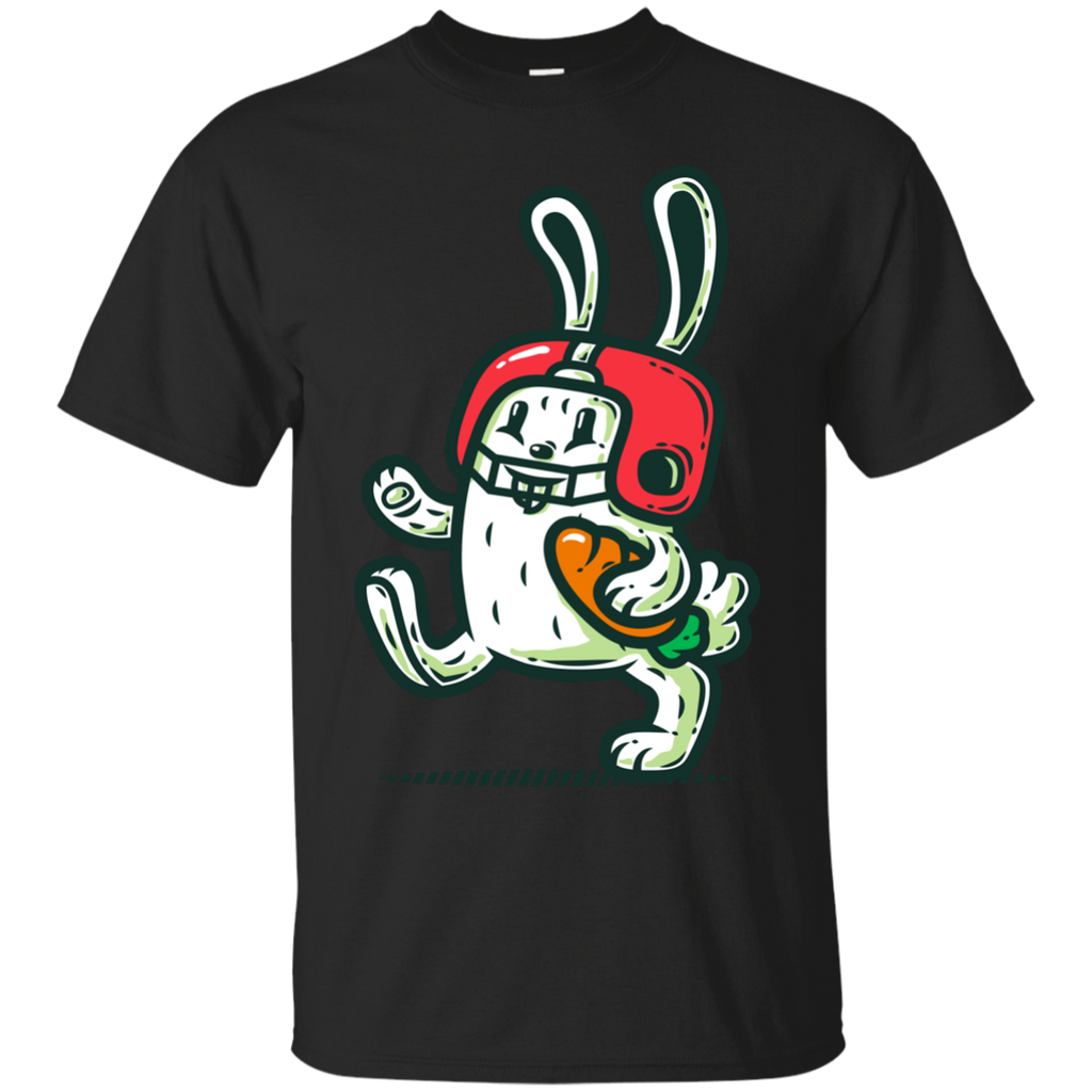 football carrot T-Shirt
