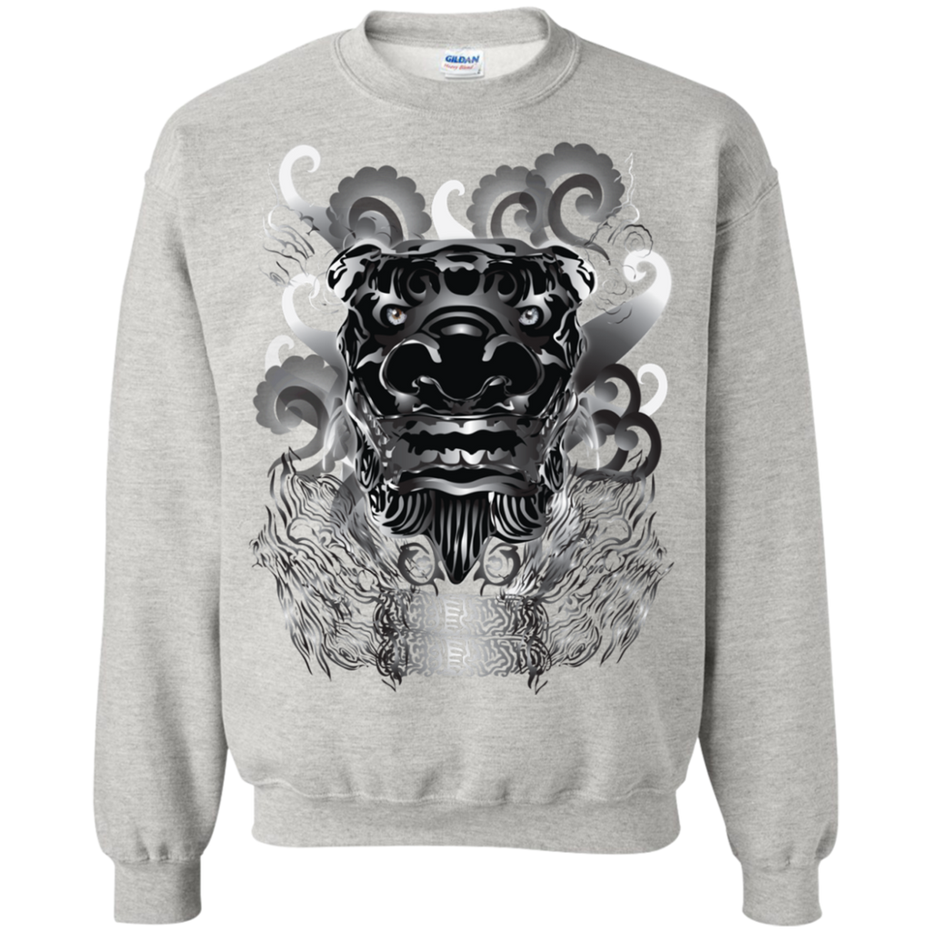 foo dog sweatshirt T-Shirt
