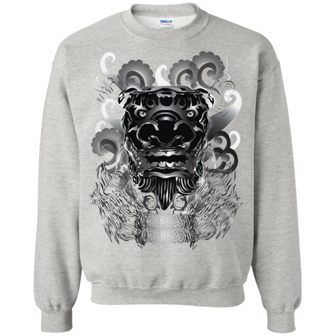 foo dog sweatshirt T-Shirt