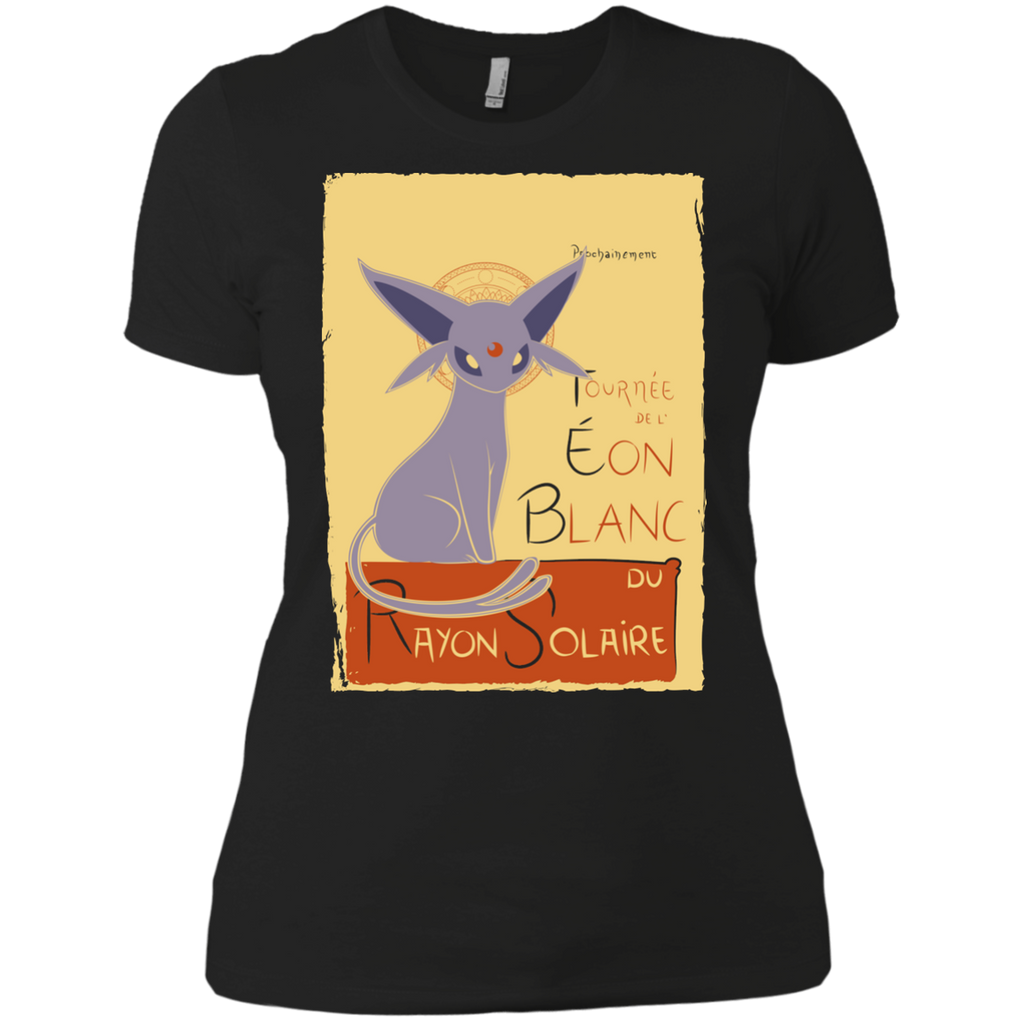 eon blanc T-Shirt