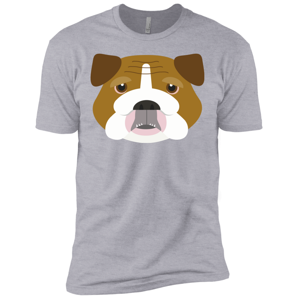 english bulldog T-Shirt