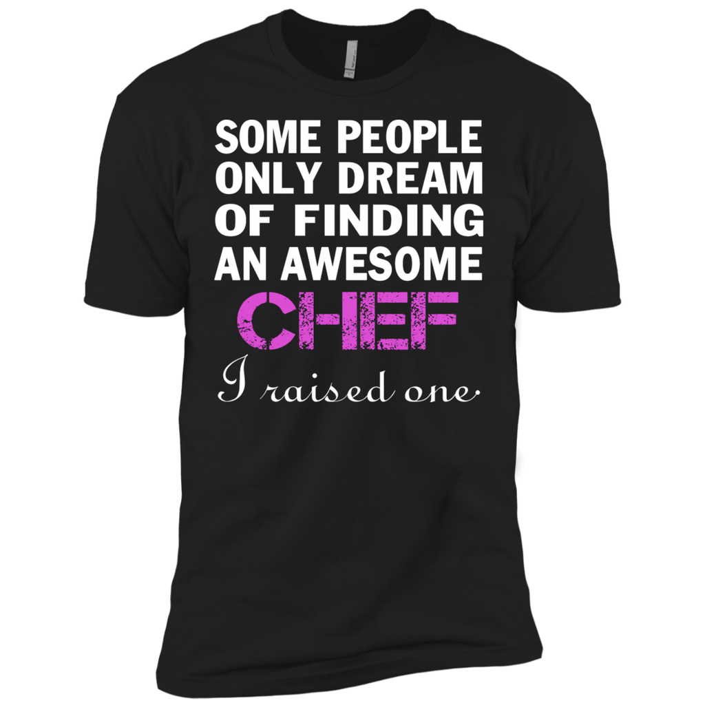 chef's mom T-Shirt
