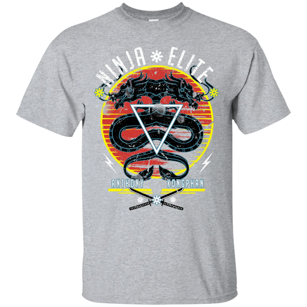 double dragon T-Shirt